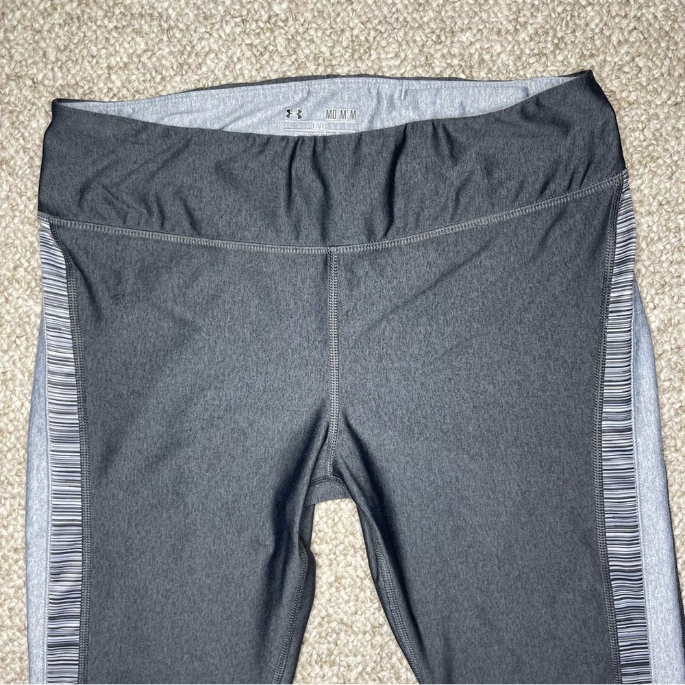 Under Armour HeatGear leggings - Picture 4 of 9